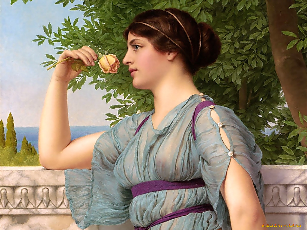 , , , , john, william, godward
